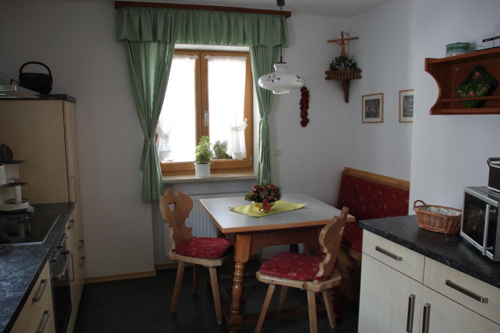 Haus Alpengluehn Apartment Engedey Ngoại thất bức ảnh