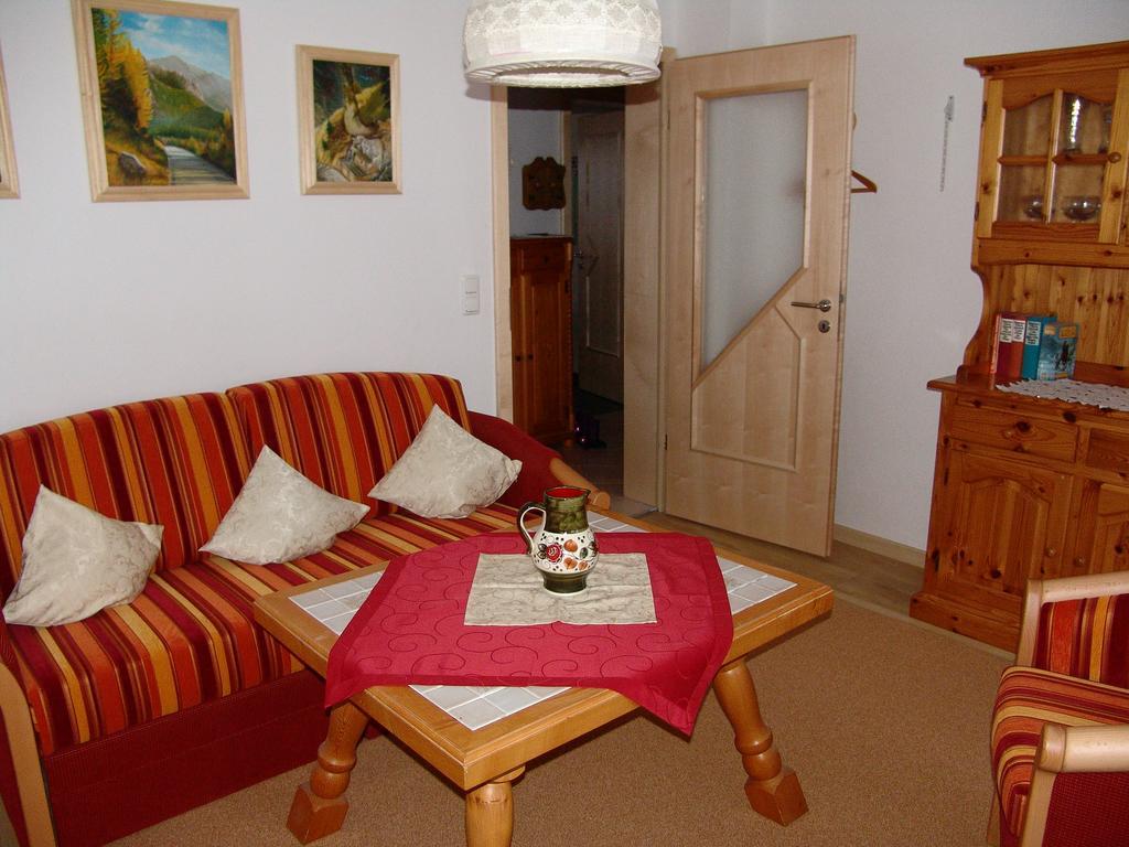 Haus Alpengluehn Apartment Engedey Ngoại thất bức ảnh