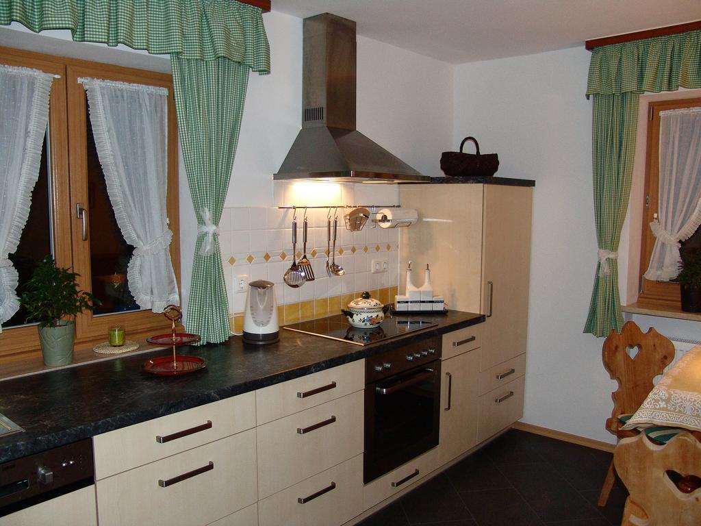 Haus Alpengluehn Apartment Engedey Ngoại thất bức ảnh