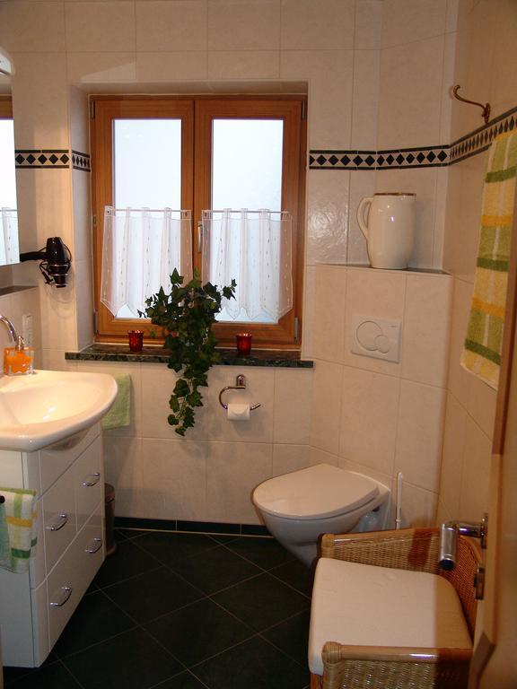 Haus Alpengluehn Apartment Engedey Ngoại thất bức ảnh