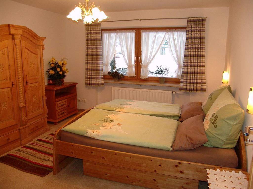 Haus Alpengluehn Apartment Engedey Ngoại thất bức ảnh