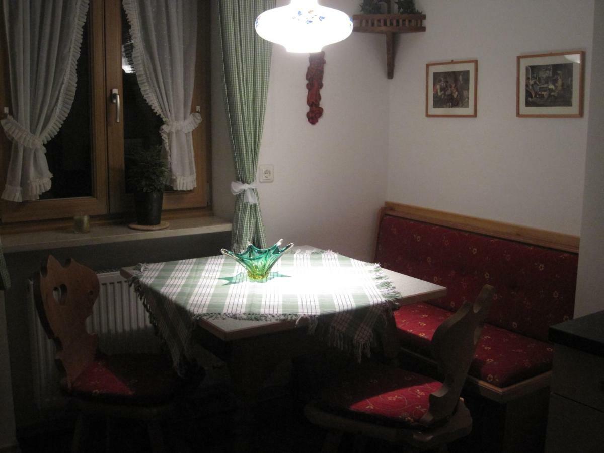 Haus Alpengluehn Apartment Engedey Ngoại thất bức ảnh