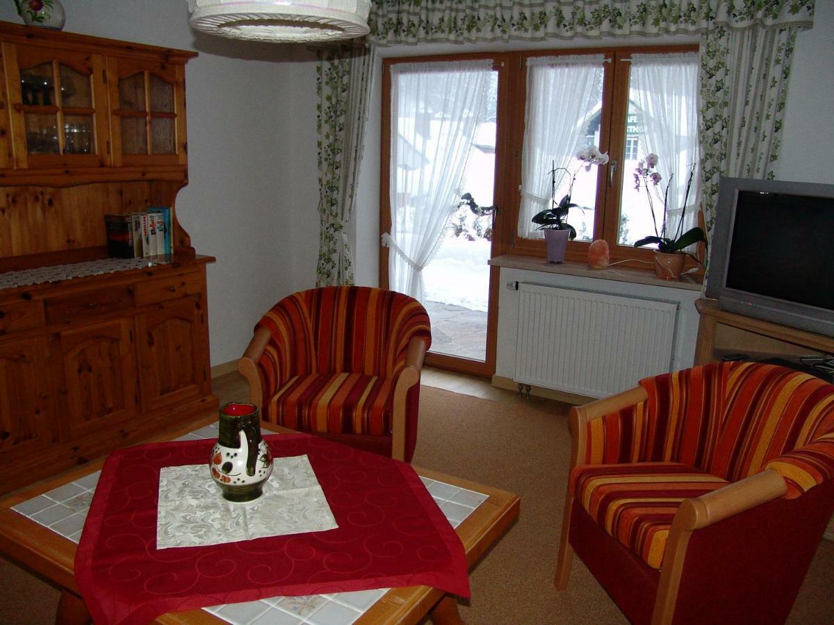Haus Alpengluehn Apartment Engedey Ngoại thất bức ảnh