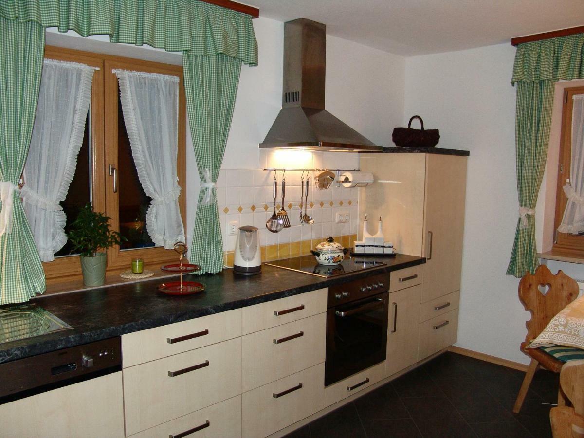 Haus Alpengluehn Apartment Engedey Ngoại thất bức ảnh